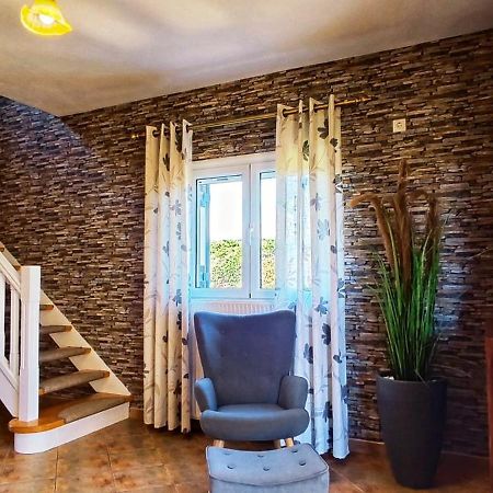 Villa Garden Star Zakynthos Town Exterior foto